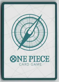 DON!! Card (Double Pack Set Vol 11) (Impel Down) One Piece The Time of Battle NM - Image 2