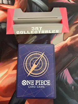 One Piece Sanji (OP15-047) (Alternate Art) - Image 2