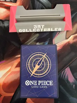 One Piece Ohm (Alternate Art) OP15-061 - Image 2