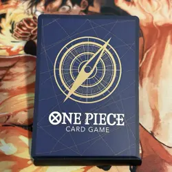 One Piece Kalgara Premium Card Collection Best Selection Vol. 4 OP08-099 English - Image 2