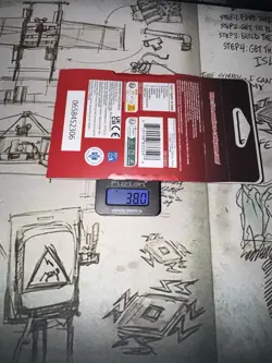 One Piece OP-13 CARRYING ON HIS WILL Sleeved Booster Pack - Heavy - 38.0g - Image 2
