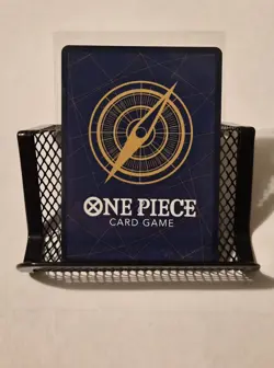 One Piece CCG Ace & Sabo & Luffy (Alternate Art) OP13-007 SR NM/M - Image 4