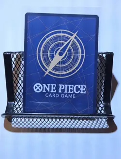One Piece CCG Ace & Sabo & Luffy (Alternate Art) OP13-007 SR NM/M - Image 5