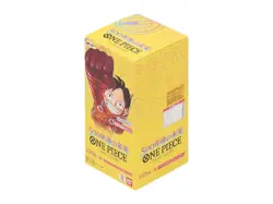 One Piece TCG: 500 Years in the Future (OP-07) Booster Box (Japanese) - Image 2