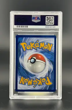 Alakazam ex - Special Illustration Rare 201/165 - S&V 151 - PSA 10 Gem Mint - Image 2