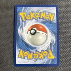 NM-Mint Basic Fighting Energy - 258/198 - Hyper Rare Pokemon Scarlet & Violet - - Image 2
