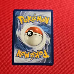 Pokemon TCG Tyrunt 070 MEP Holo English 2026 NM/M - Image 2