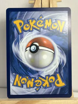 Amarys Prismatic Evolutions 170/131 Full Art, SIR, Pokemon TCG - Image 2