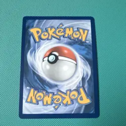 Pokemon Roxie's Performance Chaos Rising 121/086 SIR ENG - Image 2