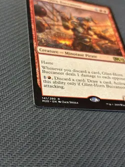 Glint-Horn Buccaneer Core Set 2020 Regular - Image 2