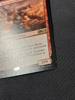 Glint-Horn Buccaneer Core Set 2020 Regular - Image 3