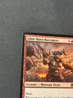 Glint-Horn Buccaneer Core Set 2020 Regular - Image 5