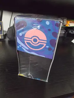 Chaos Rising ETB Brand New Factory Sealed - Image 3