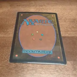 Gogo, Master of Mimicry FIN Final Fantasy MTG 377 FULL ART BORDERLESS - Image 2