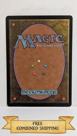 Rhystic Cave Prophecy Foil ...sku: CB898 - Image 2