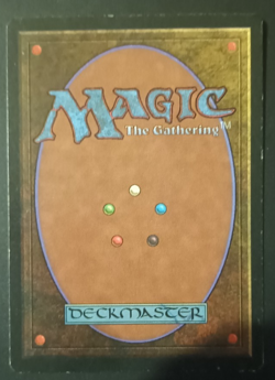 MTG Magic the Gathering Meekstone (264/306) Revised Edition LP - Image 2