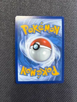 Team Rockets Mewtwo EX Black Star Promo SVP205 - Image 2