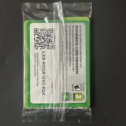 Tyrunt 070 Me: Mega Evolution Promo Holo - Image 2