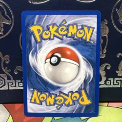 Pokemon EX - Team Magma vs Team Aqua Team Aqua’s Sealeo 16/95 NM - Image 2
