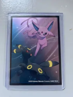 Pokemon TCG Meowth ex -121/88- Perfect Order - Image 3