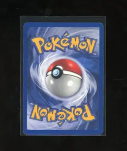 SWIRL 2002 Expedition Tyranitar Holo Foil Rare 29/165 WOTC Vintage Pokemon - Image 2