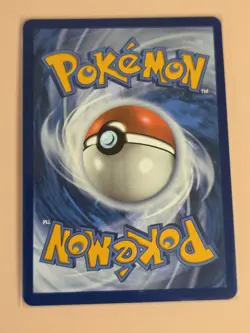 Pokemon #164/131 Gholdengo ex Prismatic Evolutions - Image 2