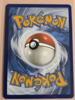 Pokemon TCG - Gulpin 154/142 Stellar Crown Illustration Rare (Shiny) - NM - Image 2