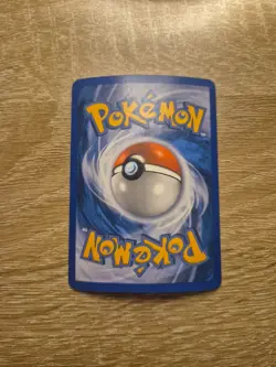 Pokemon TCG Machamp EX Power Keepers Stamped Reverse Holo Card 11/108 - Image 2