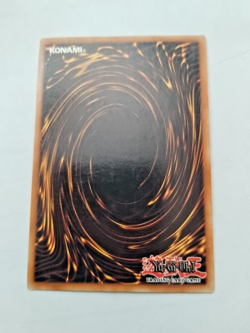 Yu-Gi-Oh! TCG Sonic Bird Starter Deck Pegasus SDP-011 Unlim. Com. - Uncirculated - Image 3