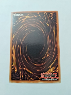 Yu-Gi-Oh! TCG Pale Beast Metal Raiders MRD-047 Unlimited Common - Uncirculated - Image 3