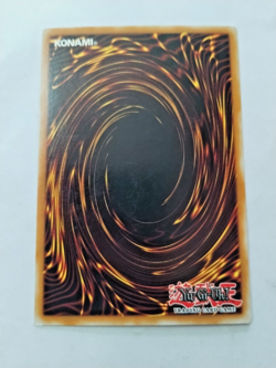 Yu-Gi-Oh! TCG Karate Man Dark Beginnings 1 DB1-EN049 Unlimited Com.-Uncirculated - Image 3