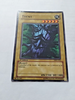 Yu-Gi-Oh! TCG Trent Metal Raiders Mrd-052 1st Edition Common - Uncirculated - Image 2