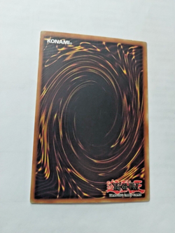 Yu-Gi-Oh! TCG Trent Metal Raiders Mrd-052 1st Edition Common - Uncirculated - Image 3