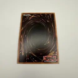 Yu-Gi-Oh! Machina Fortress Machina Mayhem SDMM-EN001 1st Edition Ultra Rare NM - Image 2