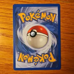 Pokemon Ledyba 71/105 1st Edition NEO Destiny NM/LP See Pictures - Image 2