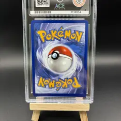 ACE 10 - Piplup 042 - First Partner Illustration Promo - English - Pokemon TCG - Image 5