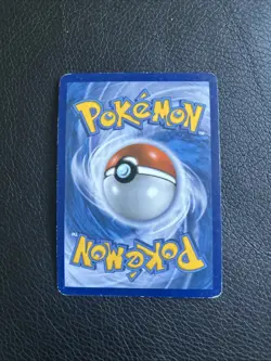 Pokemon TCG Mega M Gyarados EX 115/122 Breakpoint XY 2016 - Image 2