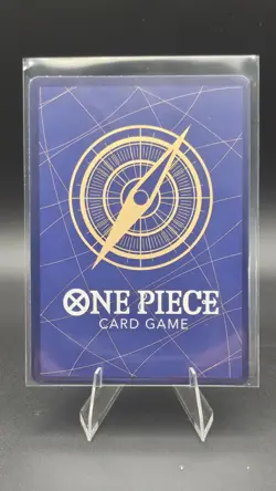 Bandai One Piece Card Game Roronoa Zoro ST01-013 SR Holo Character 5000 - Image 2