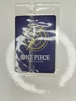 Boa Hancock Release Event Winner P-115 One Piece Promo Cards Foil NM - Image 2