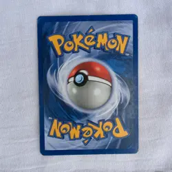 Nintendo Dark Gengar 6/105 Neo Destiny Holo Rare Unlimited 2000 English 70 HP - Image 2