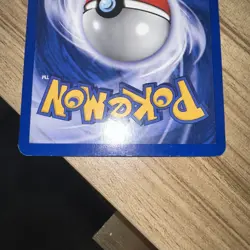 Pokemon Typhlosion TCG Neo Genesis Holo Rare Card 17/111 - Image 5