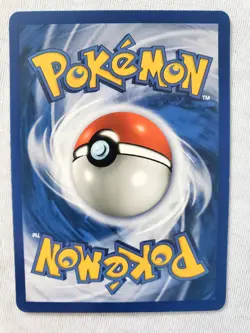 TYPHLOSION #17 17/111 1ST EDITION POKEMON NEO GENESIS HOLO RARE WOTC TCG 200P - Image 2