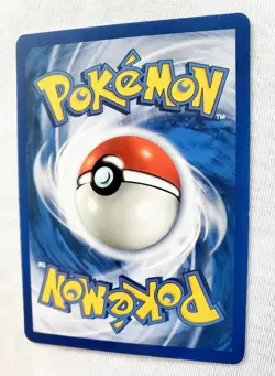 TYPHLOSION #17 17/111 1ST EDITION POKEMON NEO GENESIS HOLO RARE WOTC TCG 200P - Image 5