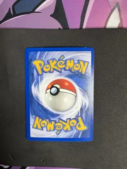 Typhlosion 17/111 Neo Genesis 1st Edition Rare Holo Card Pokemon TCG NM - Image 4