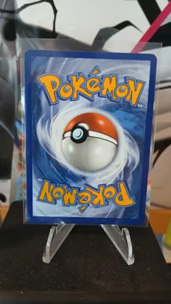Pokemon TCG - Chaos Rising - Chespin Illustration Rare 087/086 - Mint - Image 2