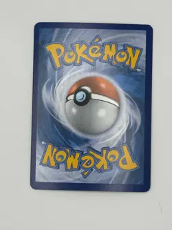 Pokemon Celebi Holo Promo XY Promos XY93 NM - Image 2