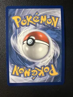 Pokemon TCG Chaos Rising 087/086 Chespin Illustration Rare - NM - Image 2