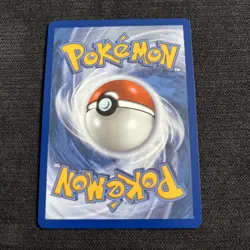 Pokemon TCG Chespin 087/086 Chaos Rising Full Art Holo Rare pack fresh - Image 2