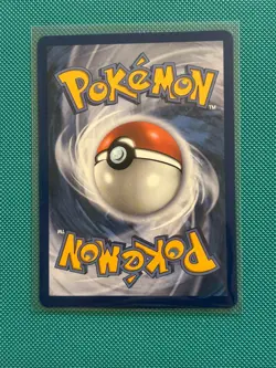 Pokemon TCG Chespin Chaos Rising 087/086 Illustration Rare - Image 2
