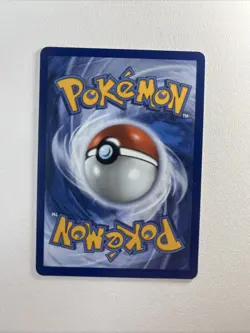Chespin Pokemon TCG Chaos Rising Full-Art Illustration Rare 087/086 - Image 2